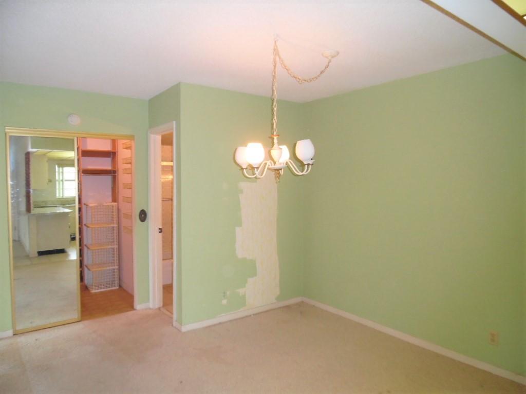 1271 Northwest 13th Street, Unit 355E Boca Raton, FL 33486 - Photo 10 of 22 Dining Area (2)