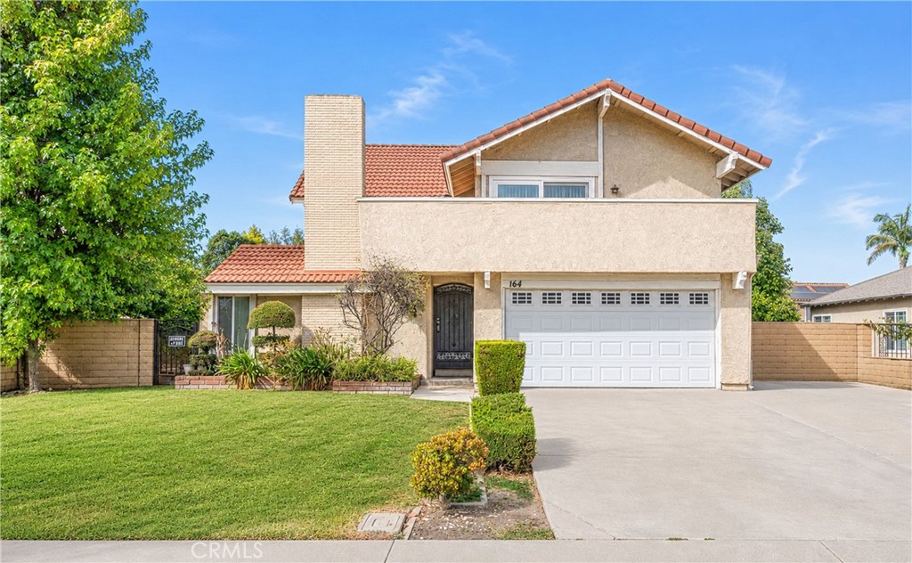 164 Ricci Avenue Walnut, CA 91789 - Photo 1 of 22