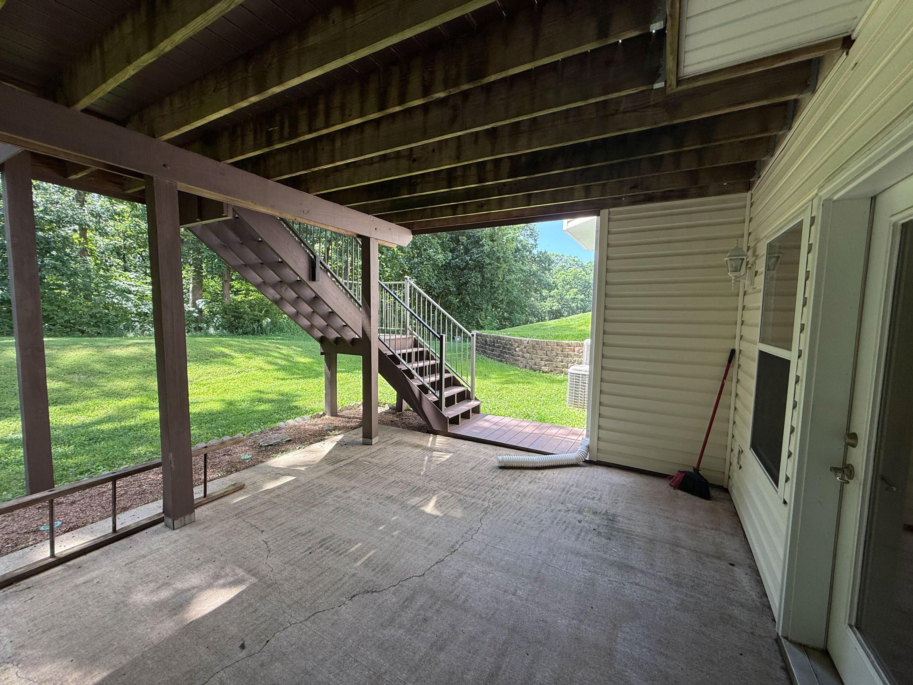 4745 North Old Barclay Ridge Road Columbia, MO 65202 - Photo 69 of 105