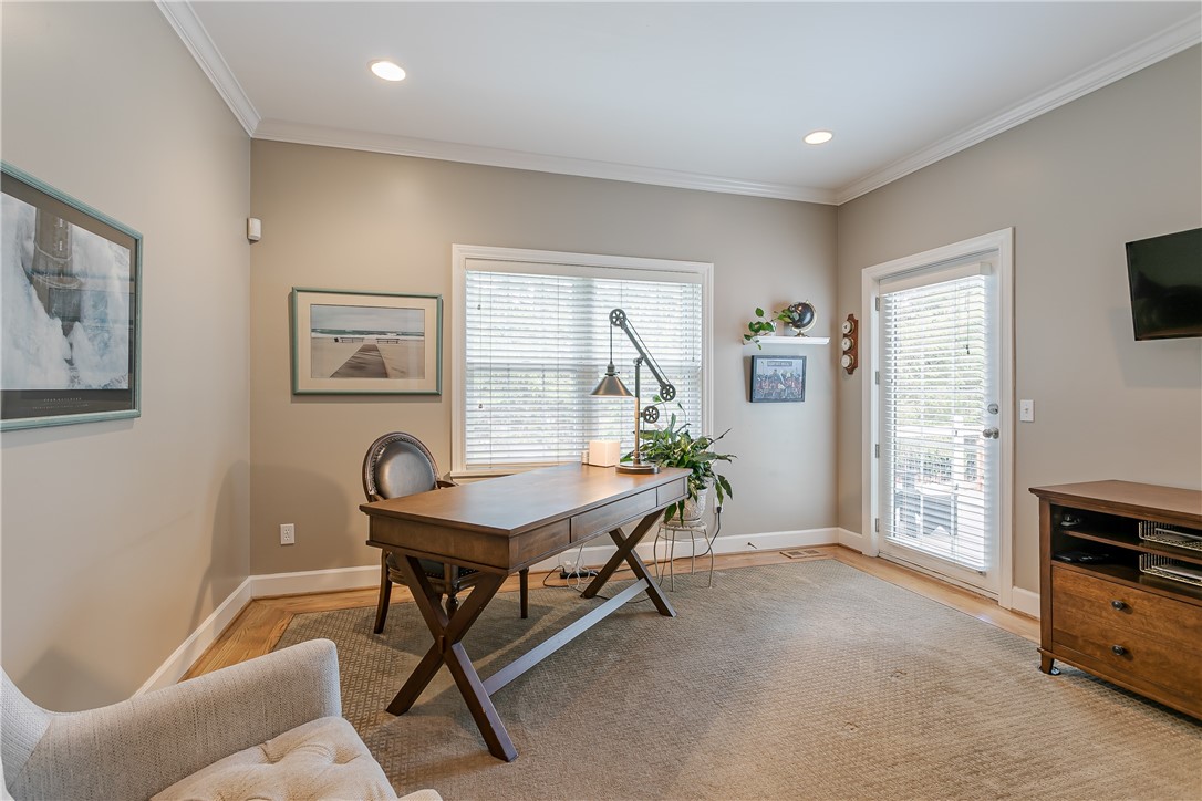 61 Vineyard Hill Perinton, NY 14450 - Photo 19 of 47