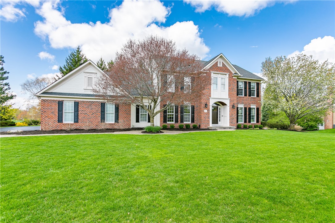 61 Vineyard Hill Perinton, NY 14450 - Photo 3 of 47