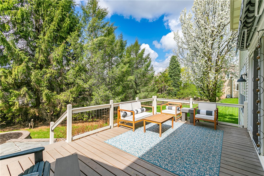 61 Vineyard Hill Perinton, NY 14450 - Photo 33 of 47