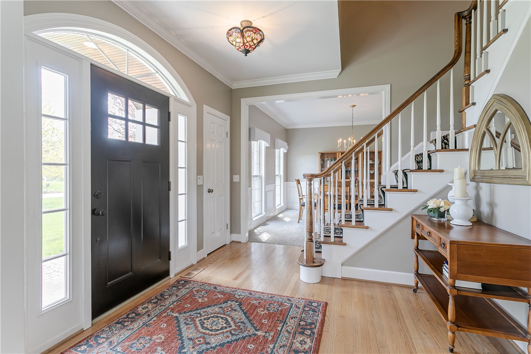 61 Vineyard Hill Perinton, NY 14450 - Photo 4 of 47