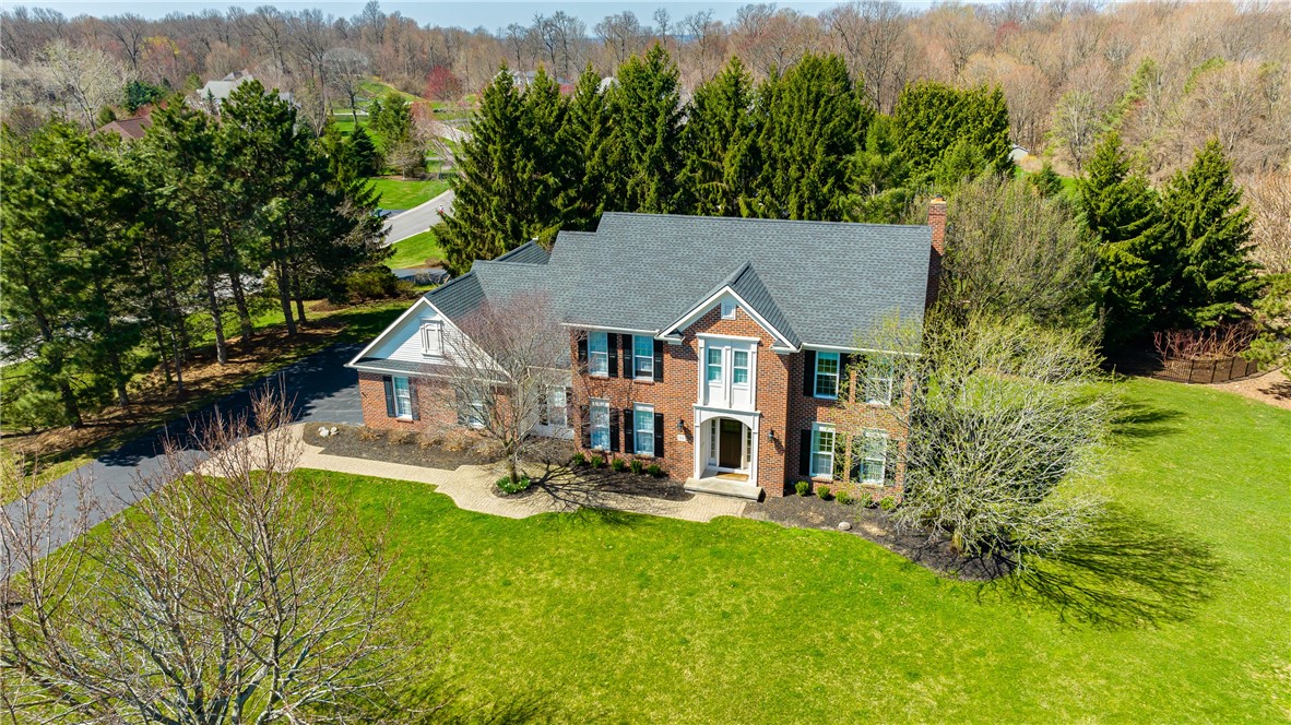 61 Vineyard Hill Perinton, NY 14450 - Photo 47 of 47