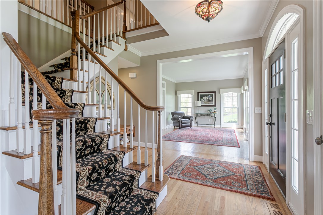 61 Vineyard Hill Perinton, NY 14450 - Photo 5 of 47