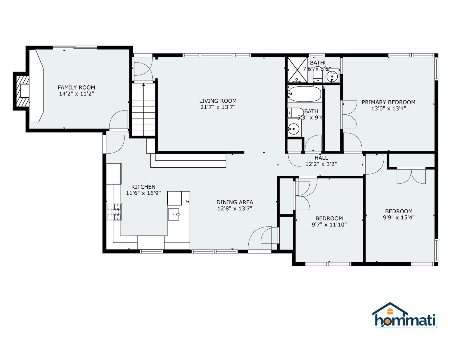 296 Colfax Road North Brunswick, NJ 08902 - Photo 35 of 37 unknown