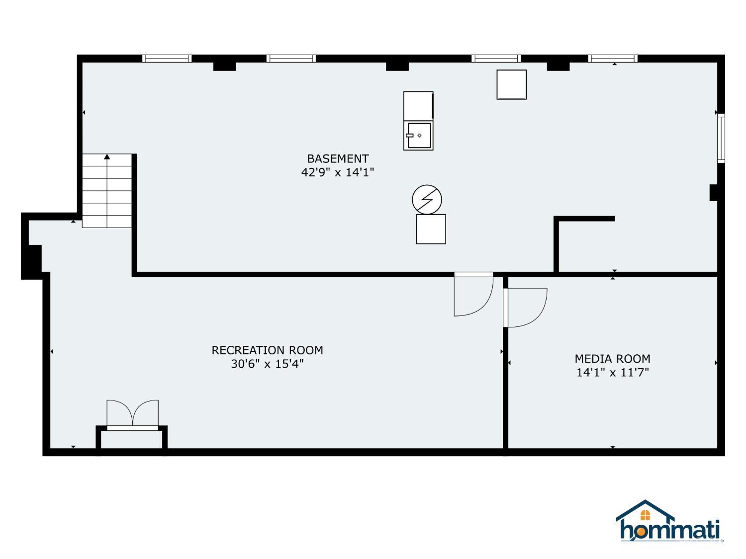 296 Colfax Road North Brunswick, NJ 08902 - Photo 36 of 37 a picture of a park