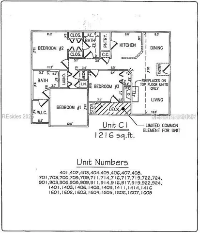 $189,900 | 100 Kensington Boulevard, Unit 924, Bluffton, SC 29910