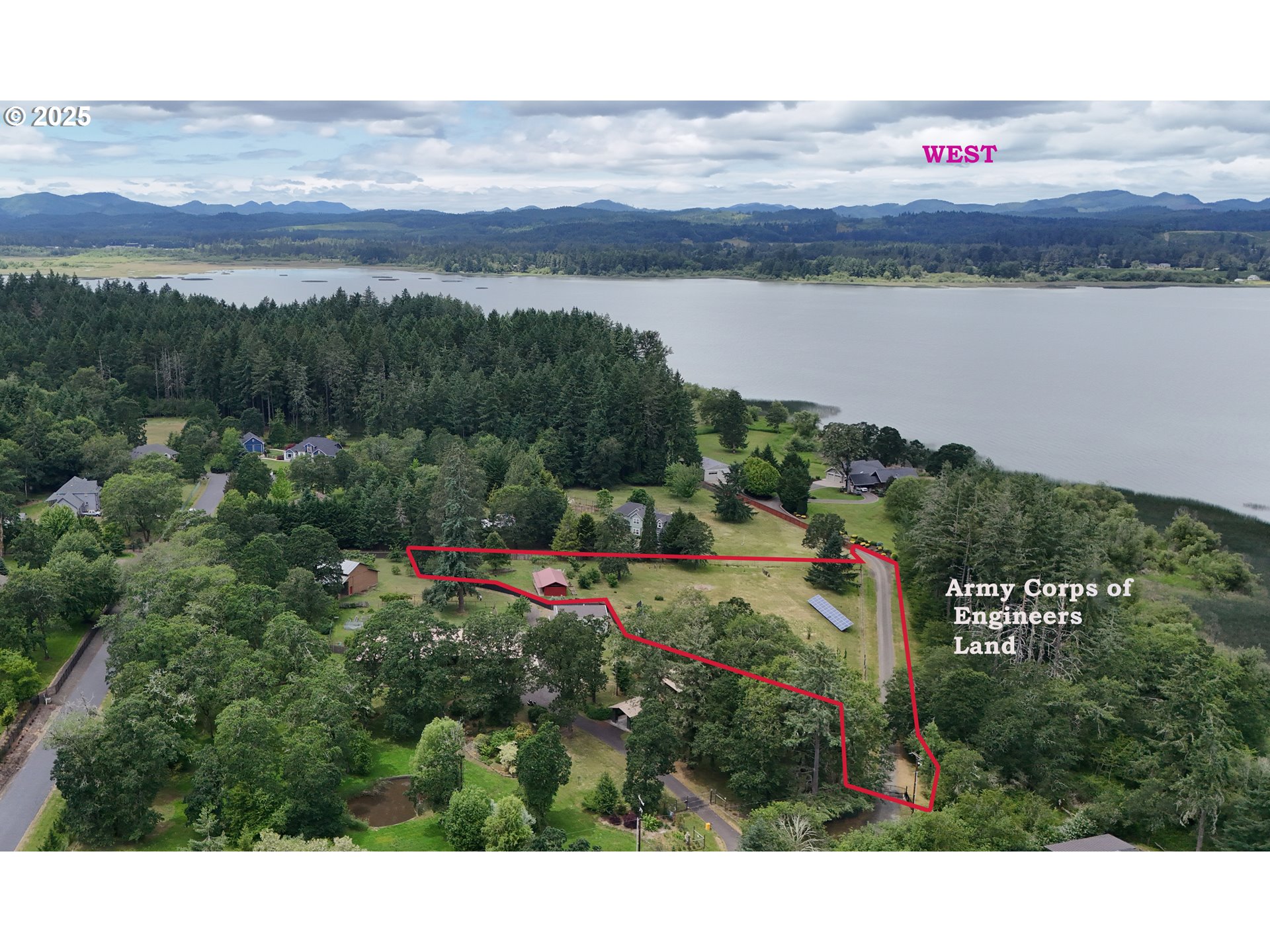 Jeans Road Veneta, OR 97487 - Photo 3 of 33