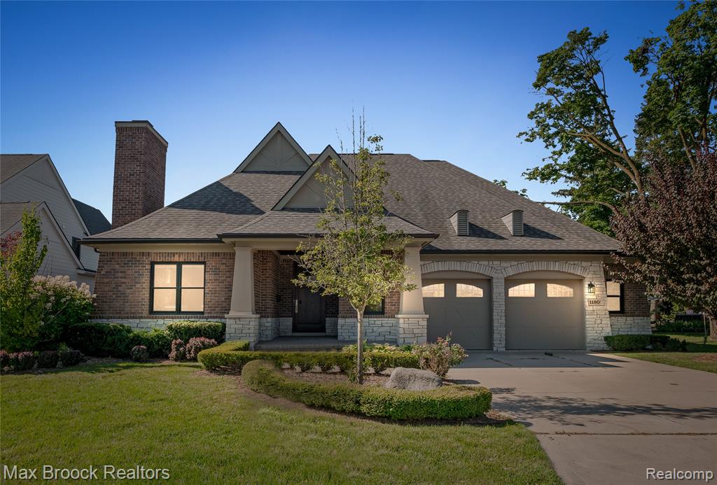 1180 Manchester Road Birmingham, MI 48009 - Photo 1 of 45