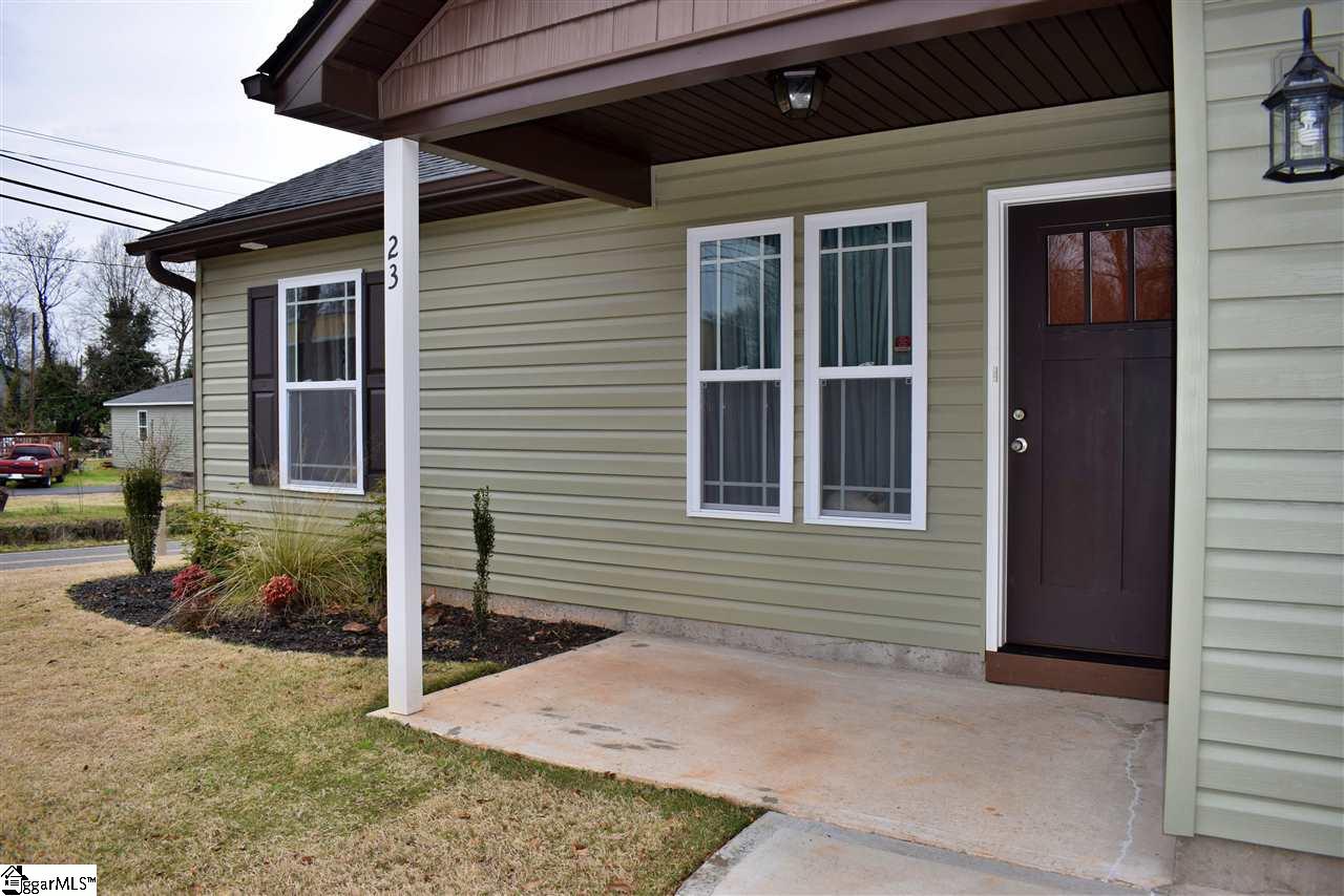 23 South Howard Street Inman, SC 29349 - Photo 2 of 25