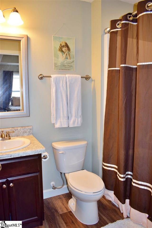 23 South Howard Street Inman, SC 29349 - Photo 16 of 25