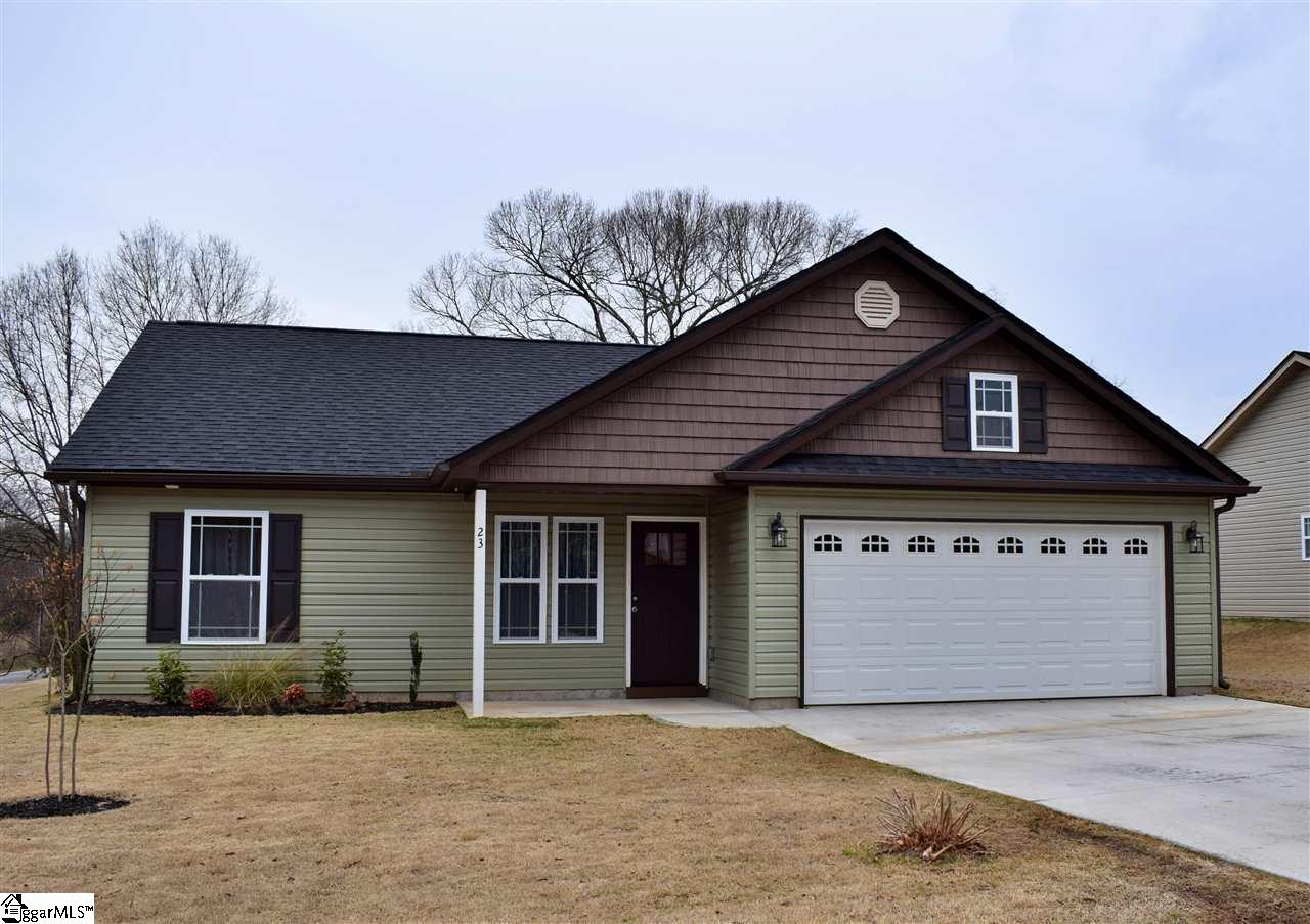 23 South Howard Street Inman, SC 29349 - Photo 25 of 25