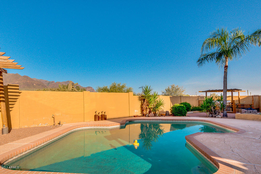 527 North Al Sieber Road Apache Junction, AZ 85119 - Photo 38 of 49 38-Al Sieber