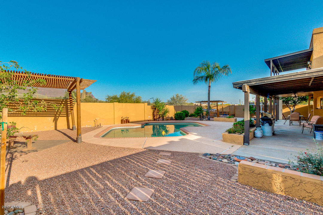 527 North Al Sieber Road Apache Junction, AZ 85119 - Photo 39 of 49 39-Al Sieber