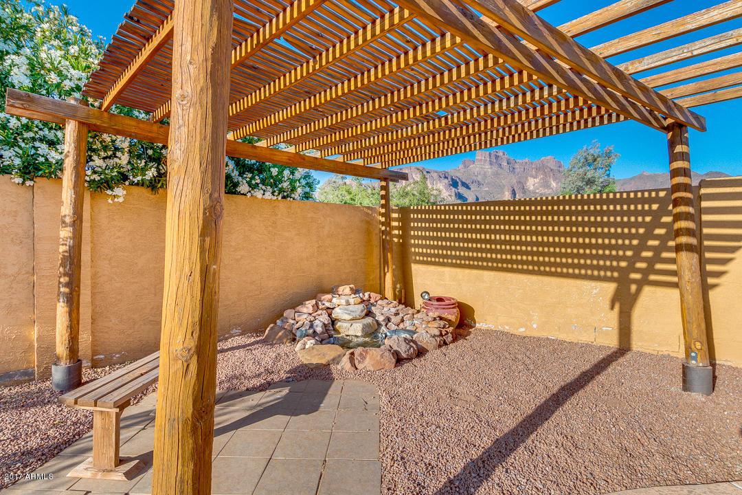 527 North Al Sieber Road Apache Junction, AZ 85119 - Photo 40 of 49 40-Al Sieber