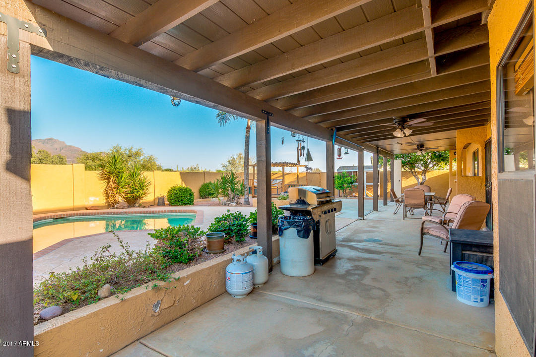 527 North Al Sieber Road Apache Junction, AZ 85119 - Photo 41 of 49 41-Al Sieber