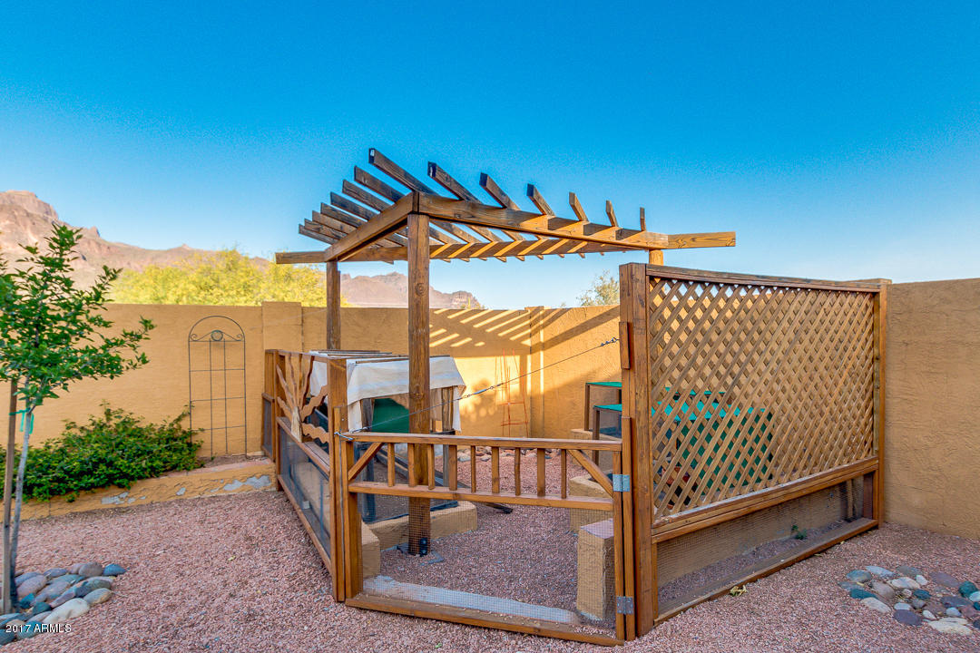 527 North Al Sieber Road Apache Junction, AZ 85119 - Photo 44 of 49 44-Al Sieber