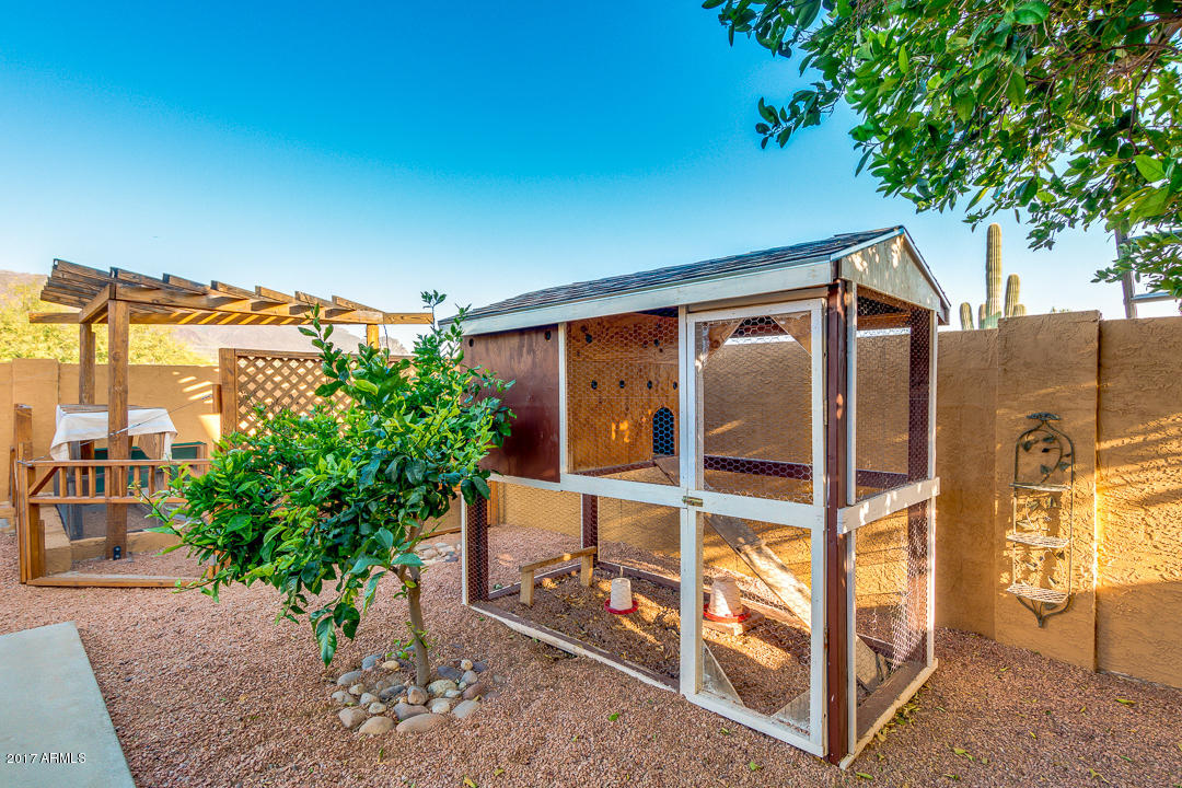 527 North Al Sieber Road Apache Junction, AZ 85119 - Photo 45 of 49 45-Al Sieber