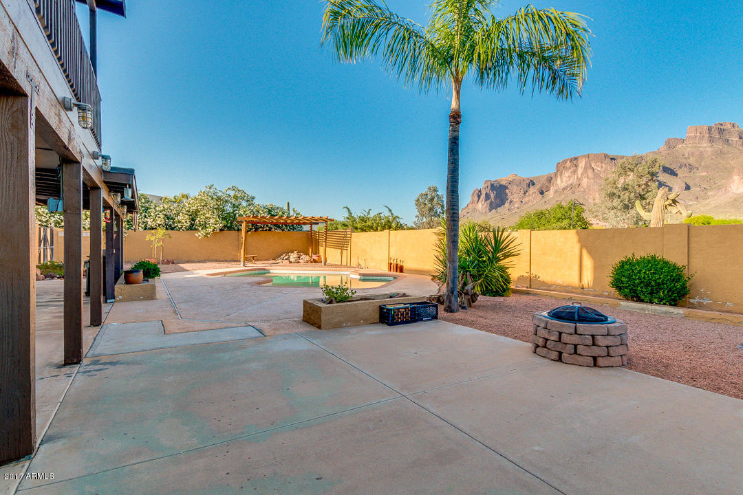 527 North Al Sieber Road Apache Junction, AZ 85119 - Photo 46 of 49 46-Al Sieber