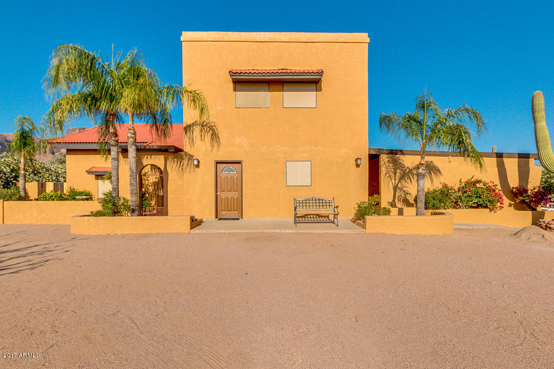 527 North Al Sieber Road Apache Junction, AZ 85119 - Photo 5 of 49 05-Al Sieber