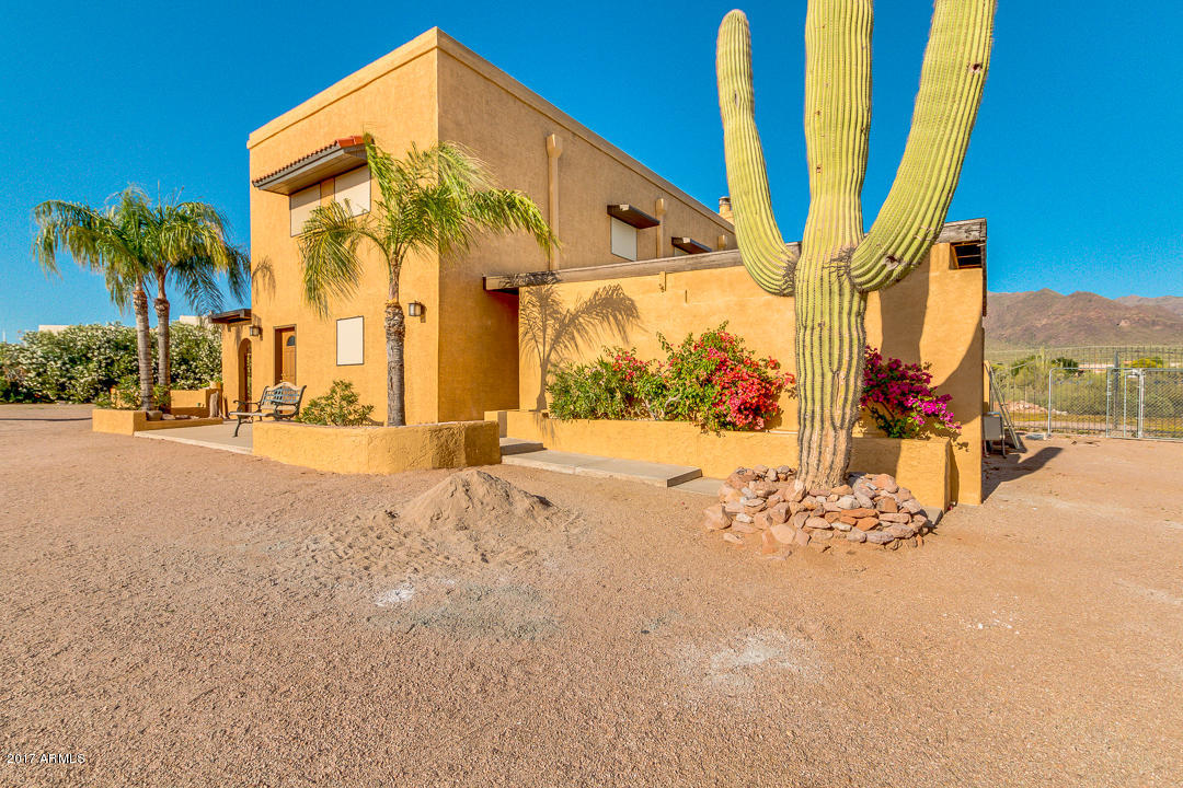 527 North Al Sieber Road Apache Junction, AZ 85119 - Photo 6 of 49 06-Al Sieber