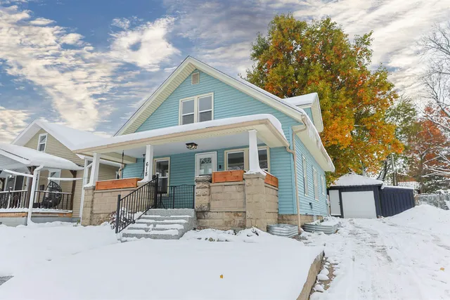 $197,500 | 618 Donmoyer Avenue, South Bend, IN 46614