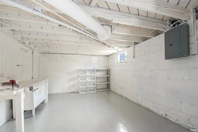 $197,500 | 618 Donmoyer Avenue, South Bend, IN 46614