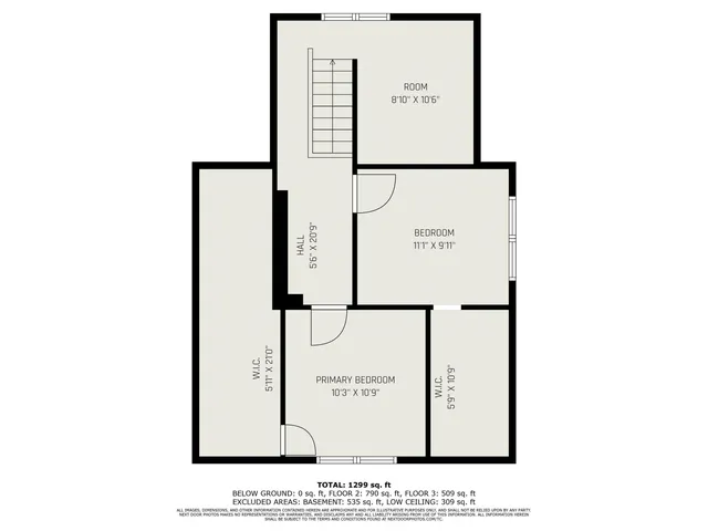 $197,500 | 618 Donmoyer Avenue, South Bend, IN 46614