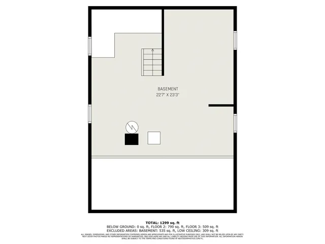 $197,500 | 618 Donmoyer Avenue, South Bend, IN 46614