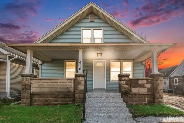 $197,500 | 618 Donmoyer Avenue, South Bend, IN 46614