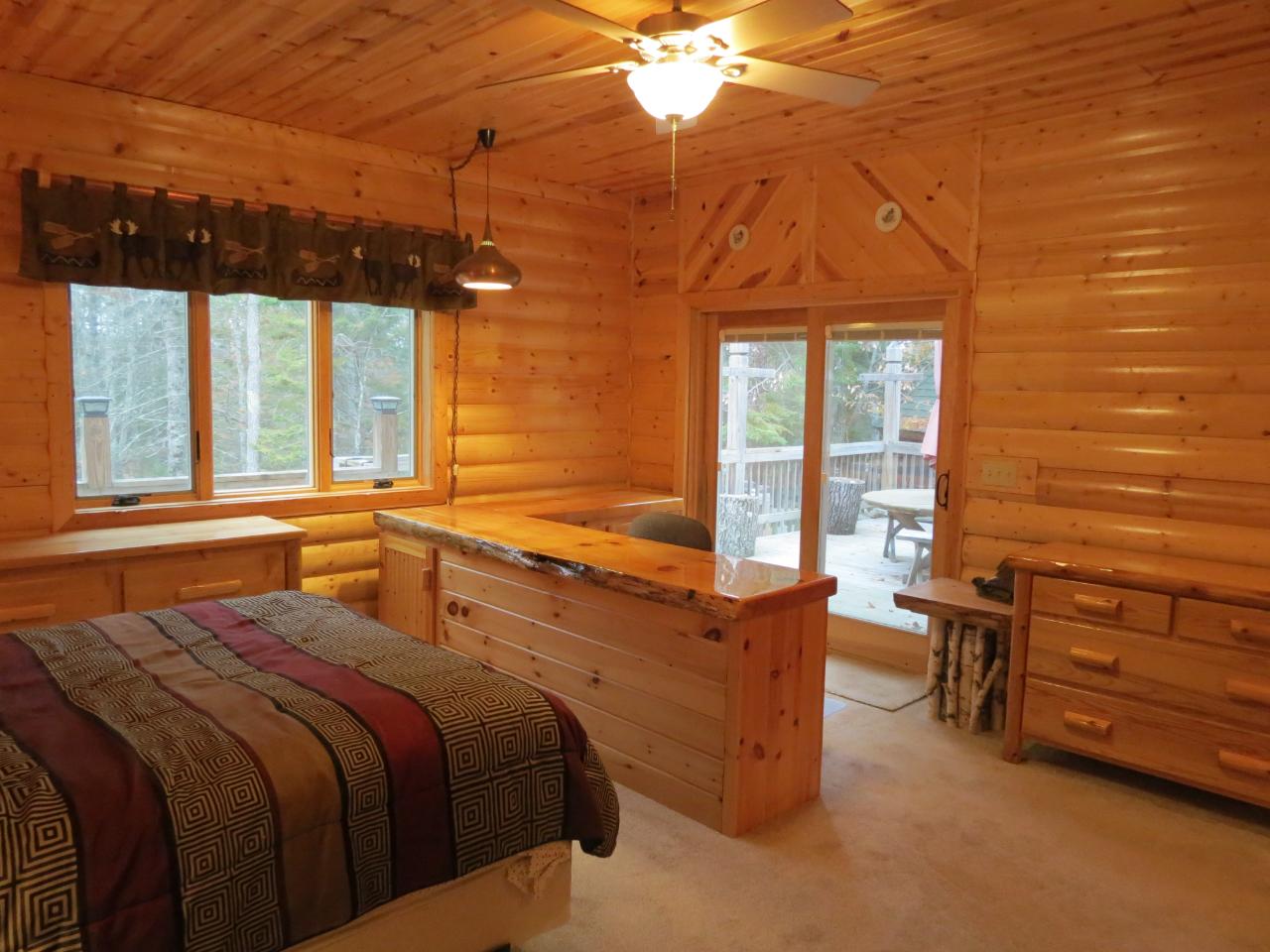 6357 Mills Point Road Mercer, WI 54547 - Photo 34 of 71 Gallery Image 34