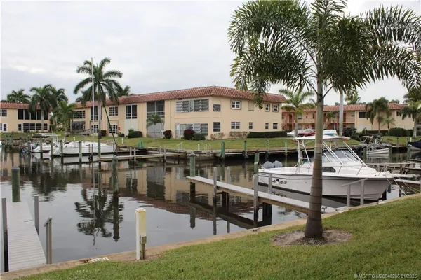$239,900 | 2600 South Kanner Highway, Unit S2, Stuart, FL 34994