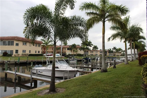 $239,900 | 2600 South Kanner Highway, Unit S2, Stuart, FL 34994