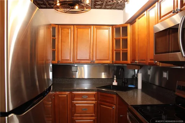$239,900 | 2600 South Kanner Highway, Unit S2, Stuart, FL 34994