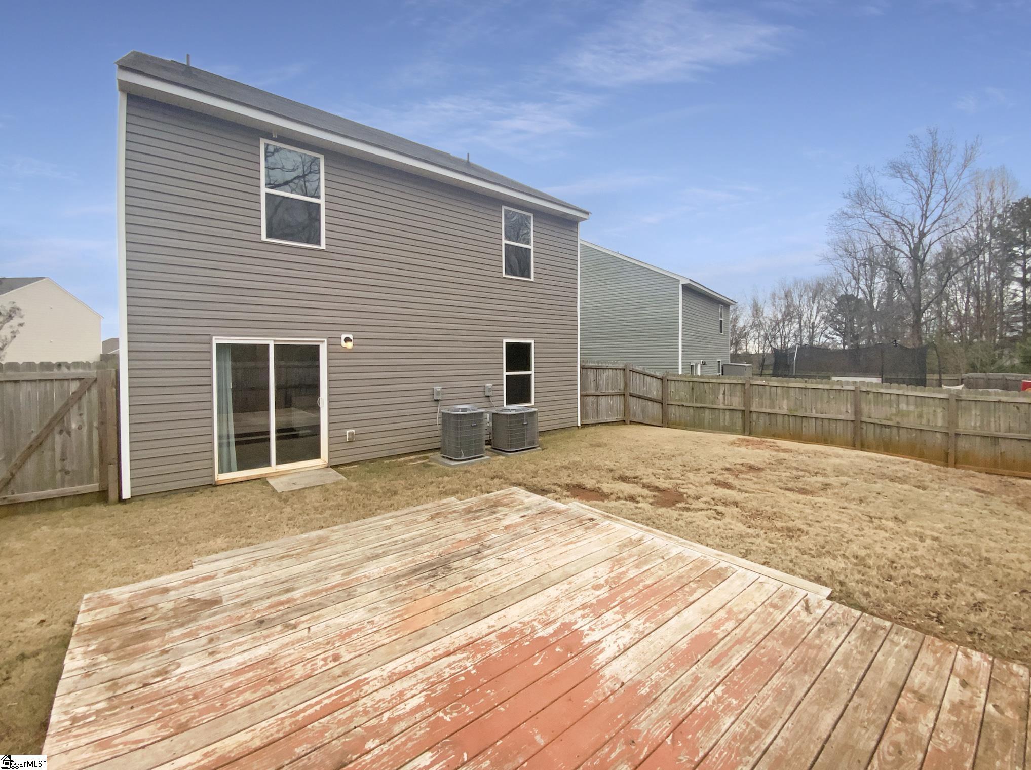 2078 Southlea Drive Inman, SC 29349 - Photo 17 of 19