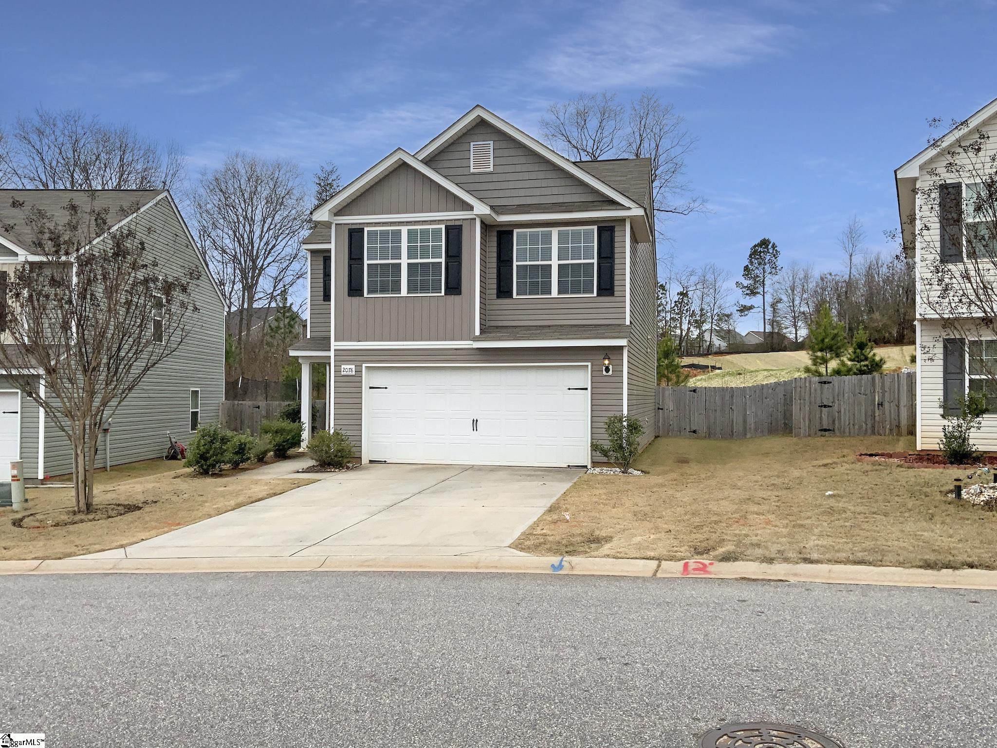 2078 Southlea Drive Inman, SC 29349 - Photo 18 of 19