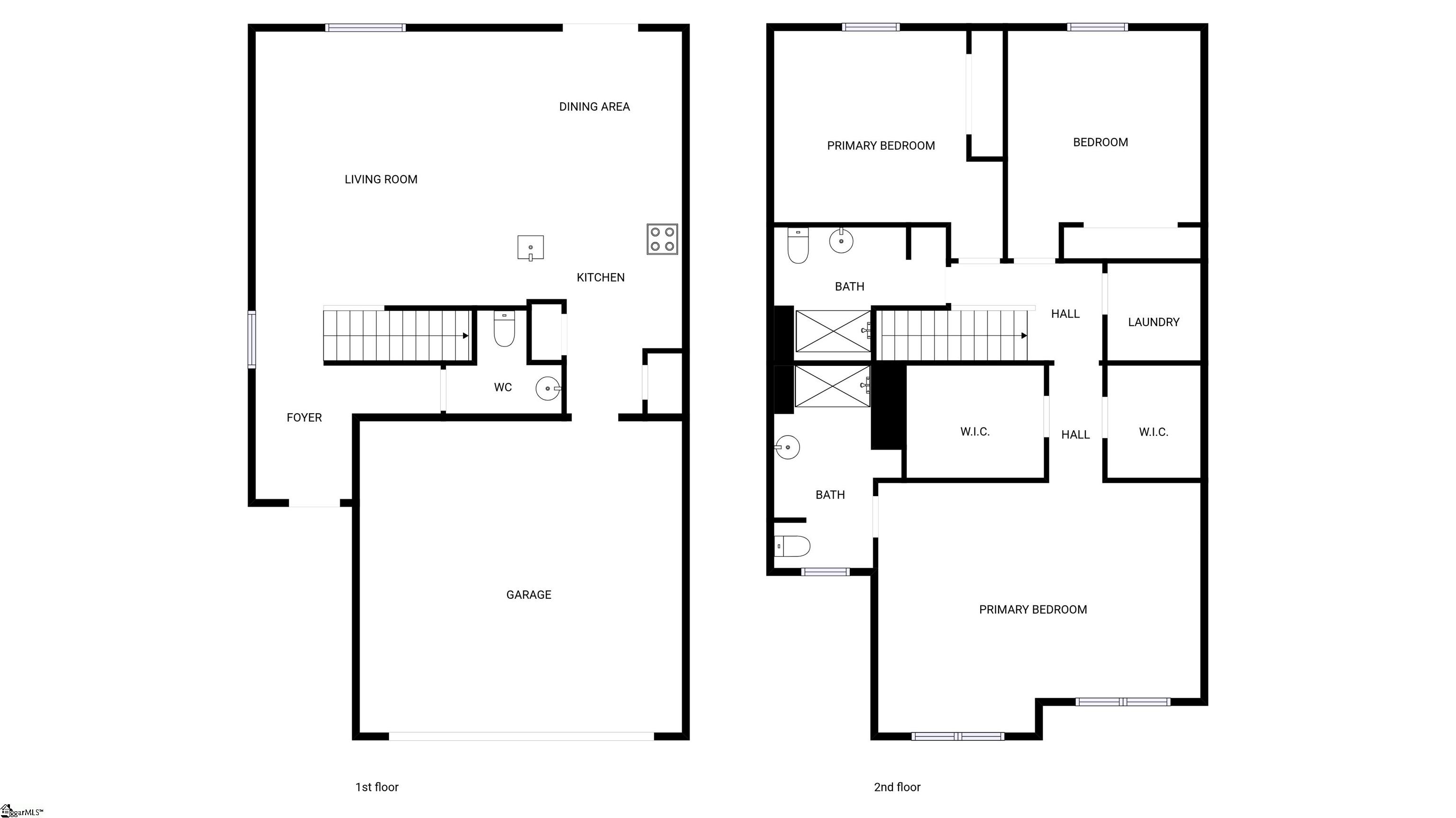2078 Southlea Drive Inman, SC 29349 - Photo 19 of 19