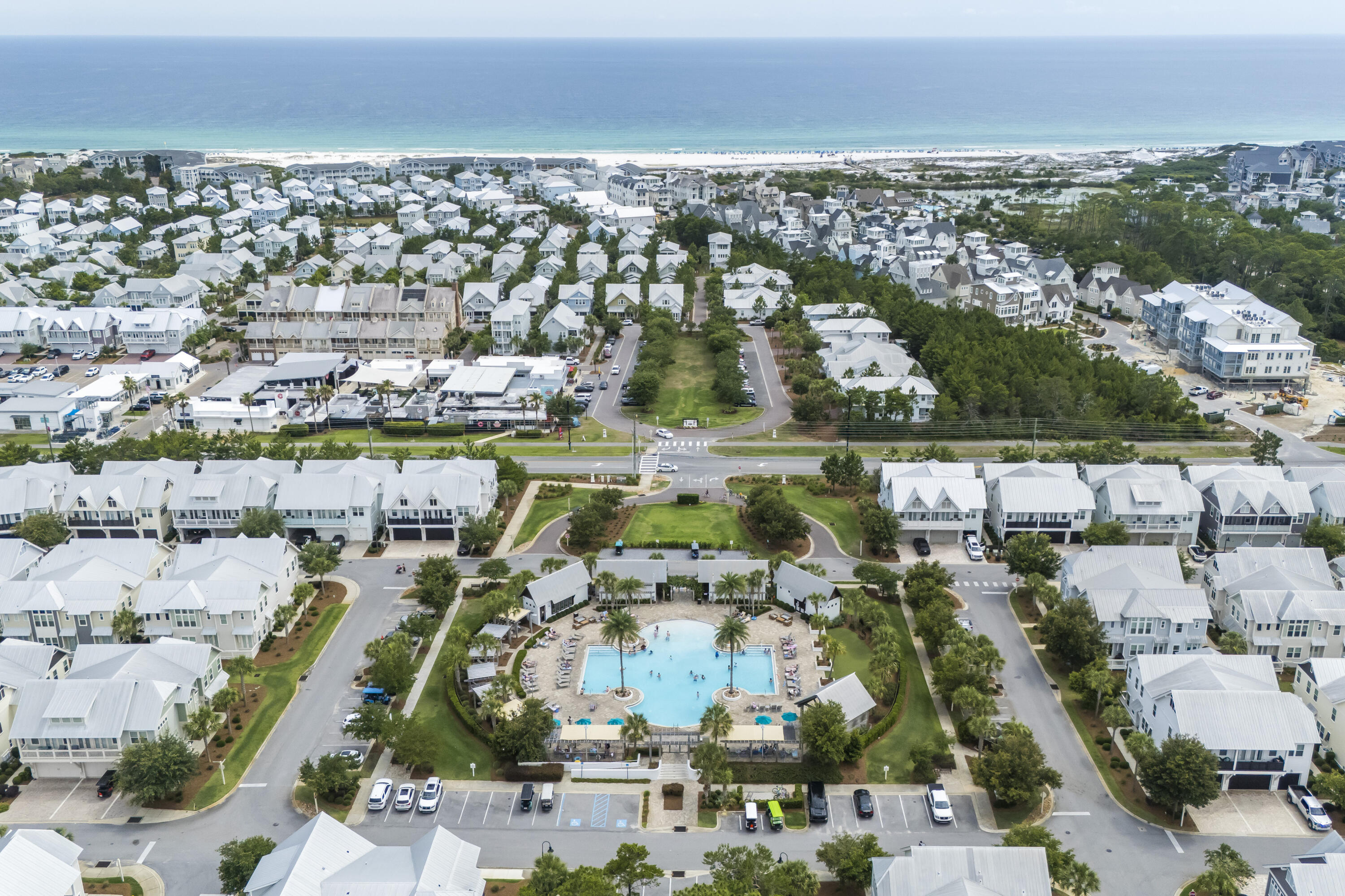 111 East Milestone Drive, Unit B Inlet Beach, FL 32461 - Photo 42 of 44 111-east-milestone-unit-b-043