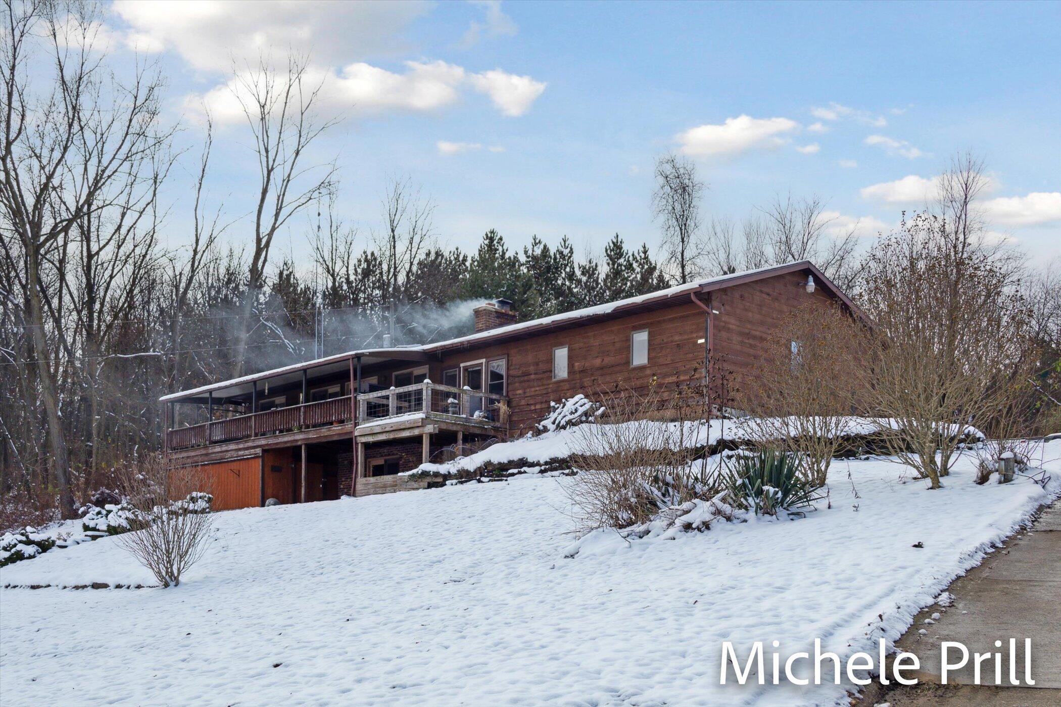7446 Walters Road Delton, MI 49046 - Photo 4 of 51 47-7446-Walters-Rd-Delton-MI-49046-Windo