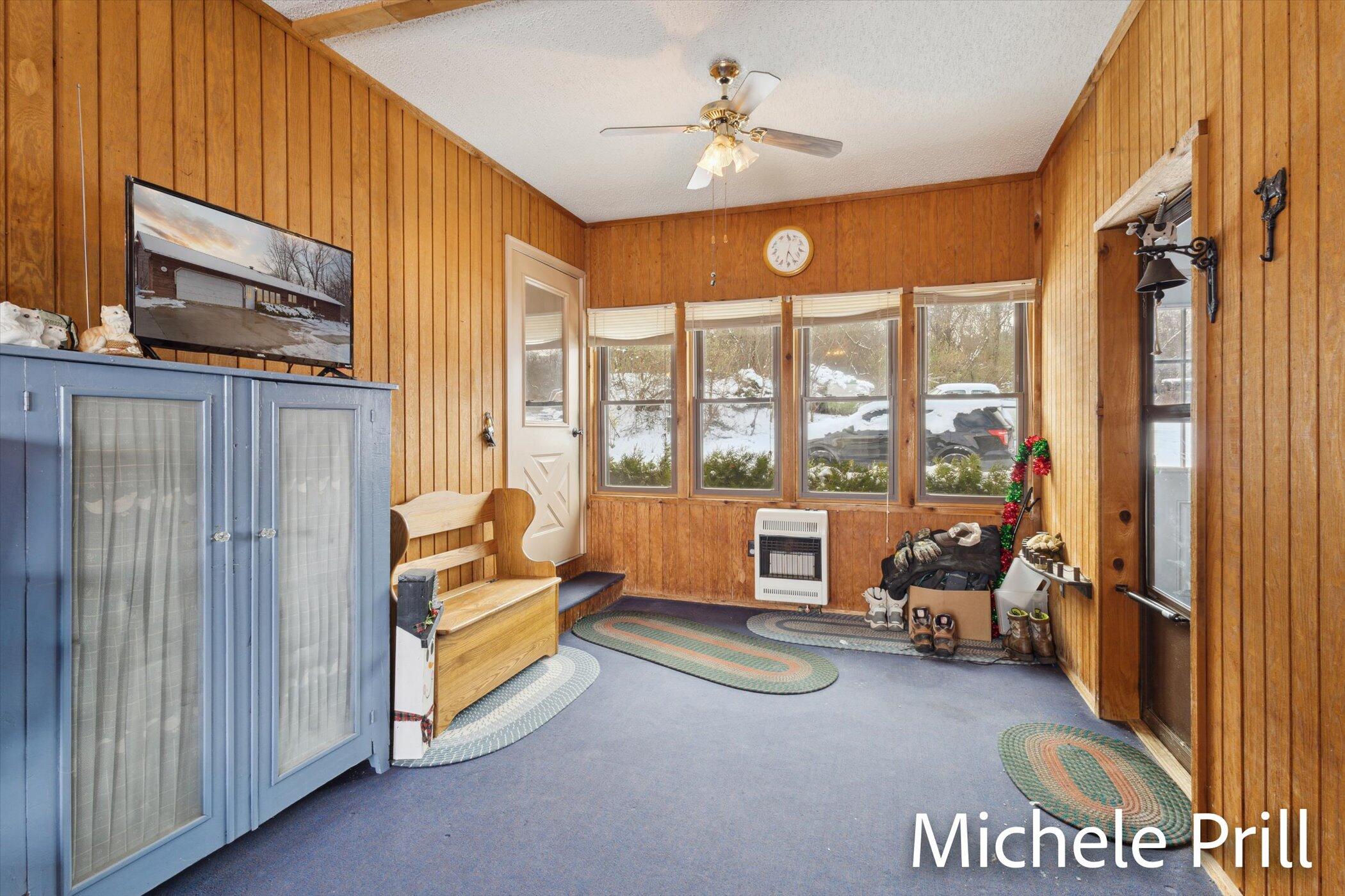 7446 Walters Road Delton, MI 49046 - Photo 10 of 51 10-7446-Walters-Rd-Delton-MI-49046-Windo