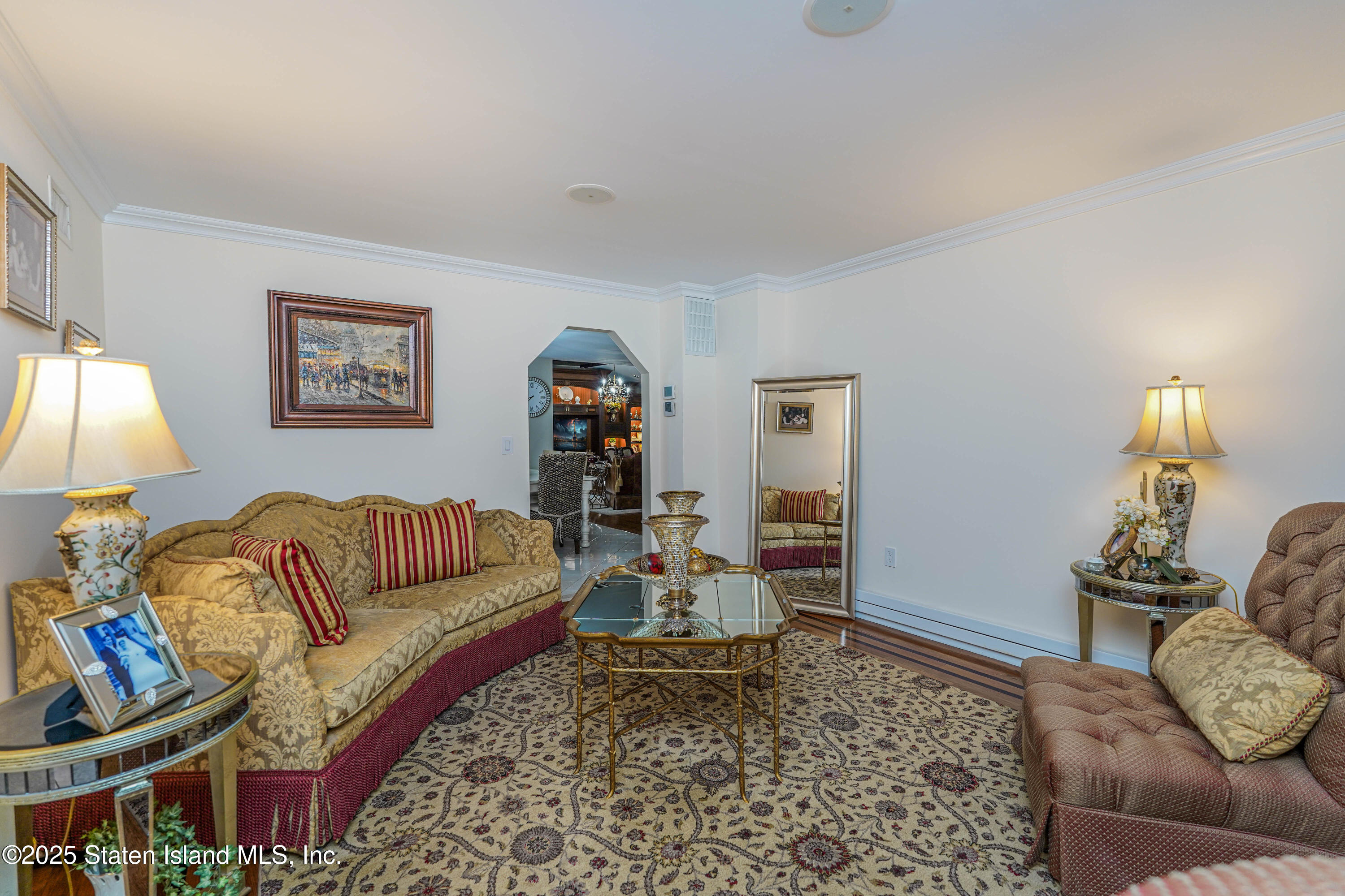 62 Ruxton Avenue Staten Island, NY 10312 - Photo 12 of 71 a living room with furniture
