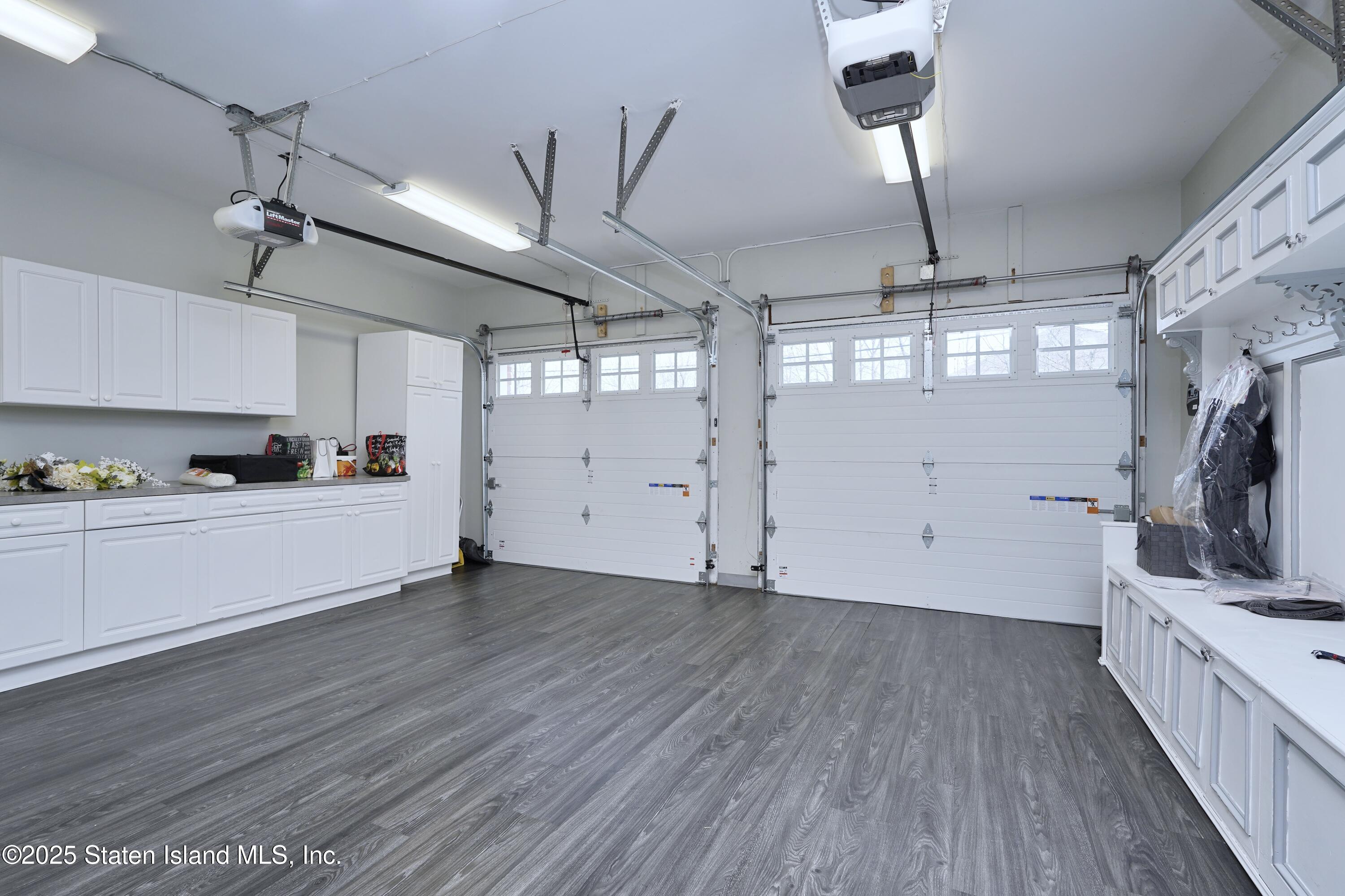 62 Ruxton Avenue Staten Island, NY 10312 - Photo 55 of 71 a view of a kitchen with wooden floor