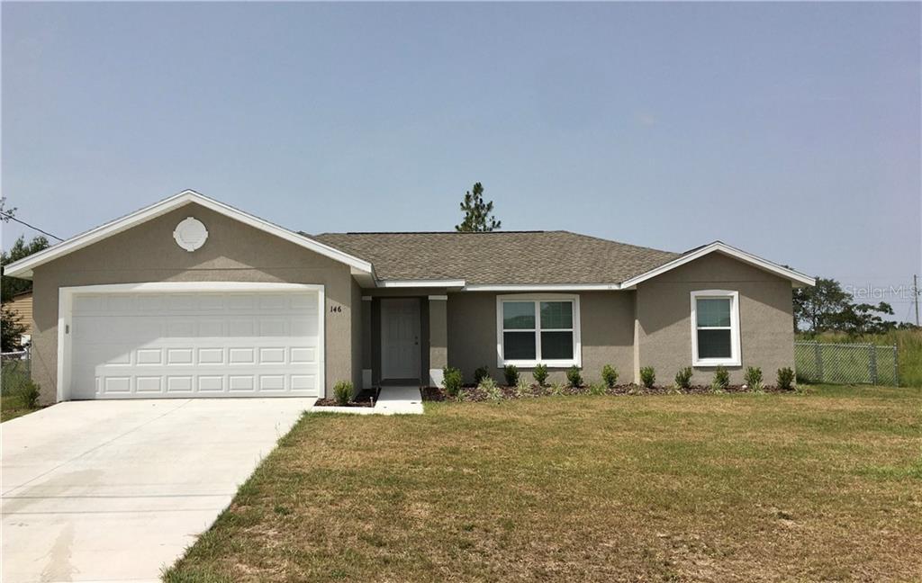 12658 Southeast 53rd Terrace Road Belleview, FL 34420 - Photo 1 of 1 Gallery Image 1