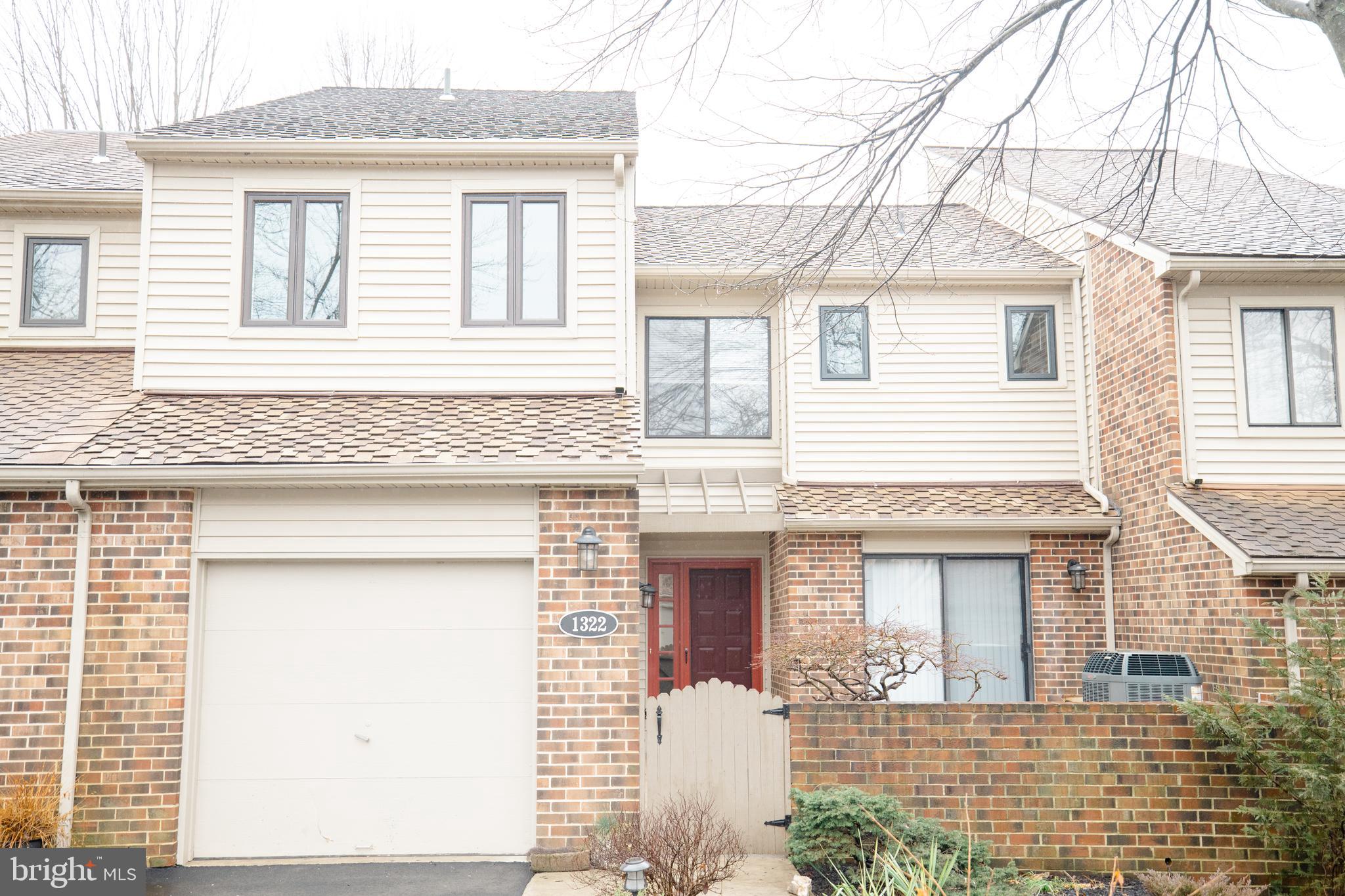 1322 Heyward Road Chesterbrook, PA 19087 - Photo 1 of 25 Gallery Image 1