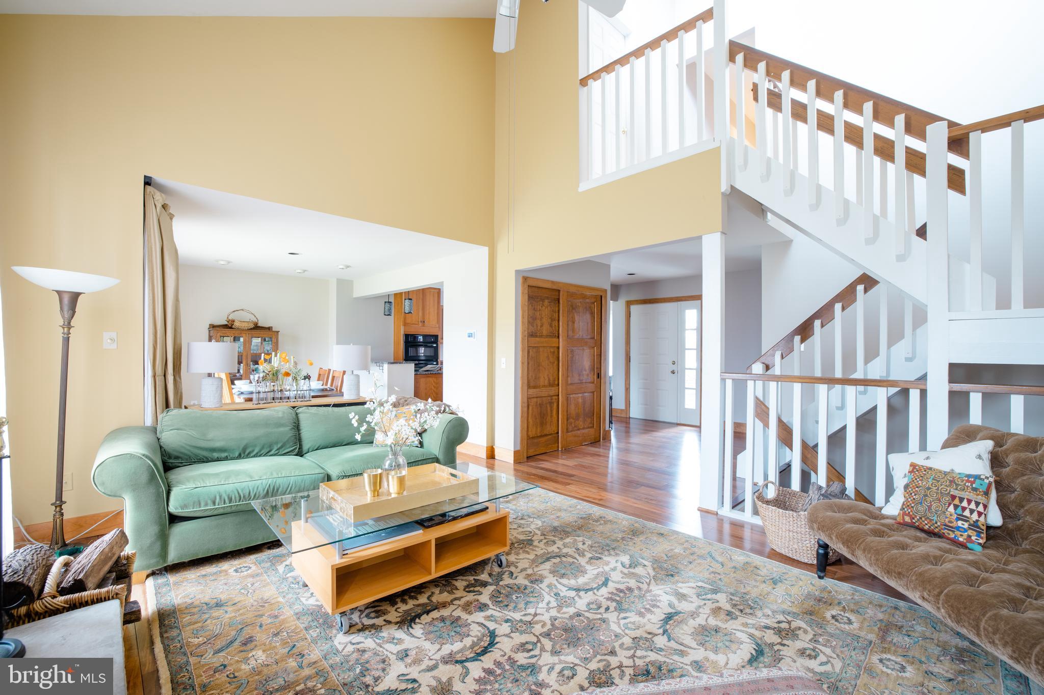 1322 Heyward Road Chesterbrook, PA 19087 - Photo 4 of 25 Gallery Image 4