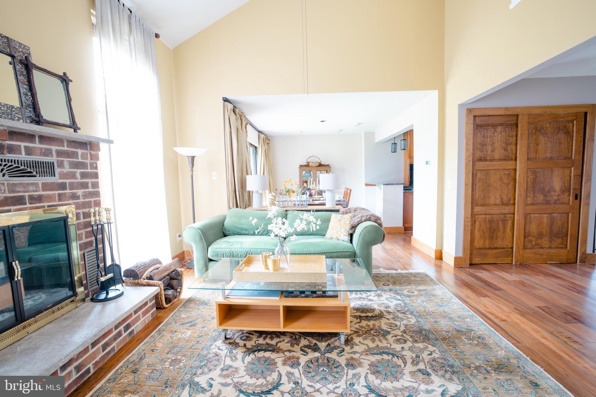 1322 Heyward Road Chesterbrook, PA 19087 - Photo 5 of 25 Gallery Image 5