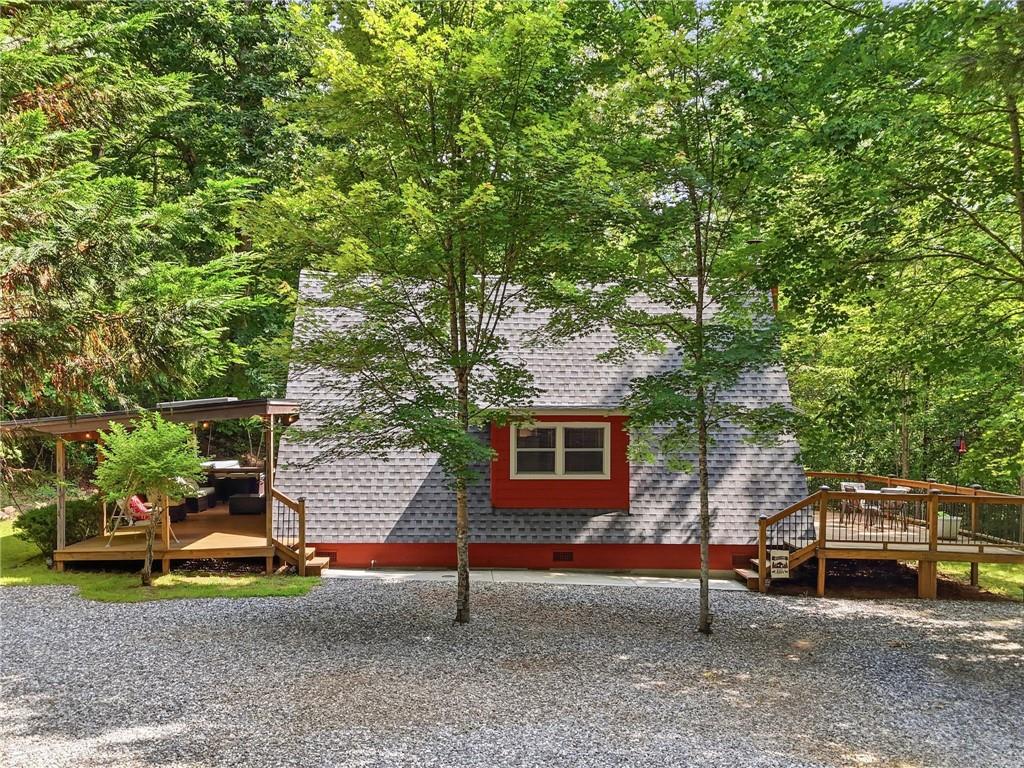 27 Two Cedars Road Morganton, GA 30560 - Photo 42 of 58