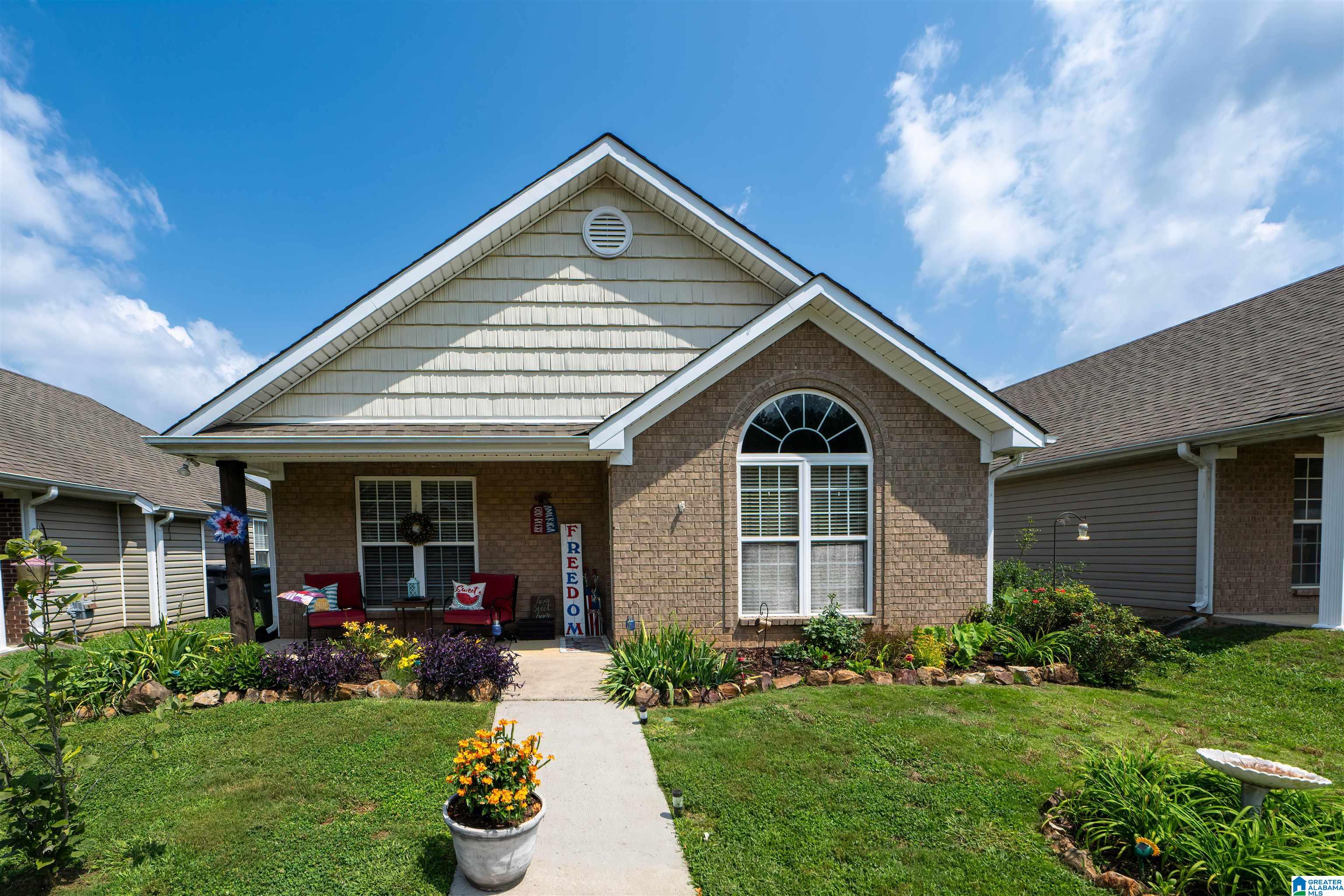 1235 Village Trail Calera, AL 35040 - Photo 1 of 16