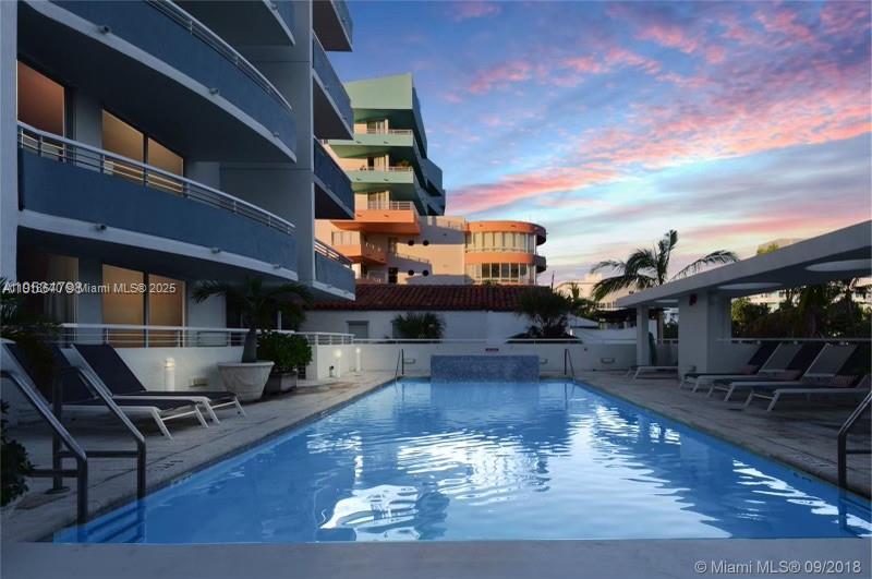 200 Ocean Drive, Unit 3C Miami Beach, FL 33139 - Photo 9 of 12